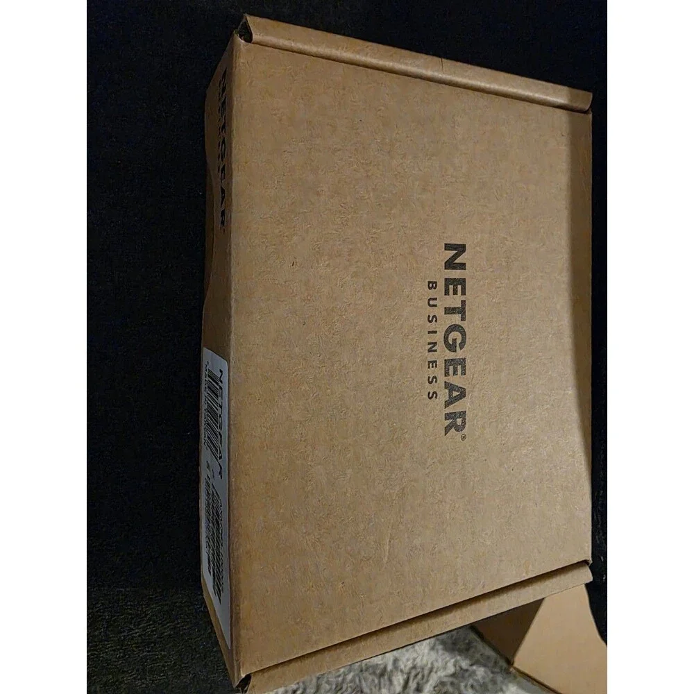Netgear AXM763-10000S, SFP+ Transceiver 10GBase-LRM - #N08ps